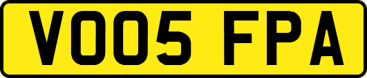 VO05FPA
