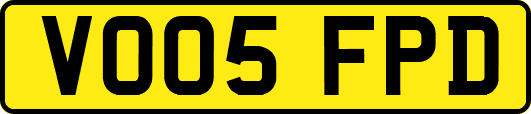 VO05FPD