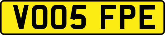 VO05FPE