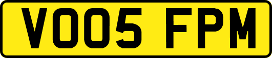 VO05FPM