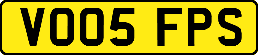 VO05FPS