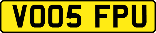 VO05FPU