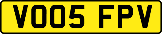 VO05FPV