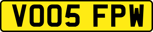 VO05FPW