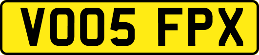 VO05FPX