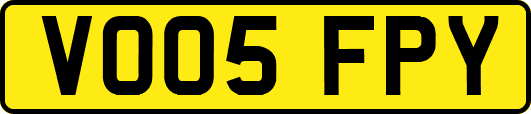 VO05FPY
