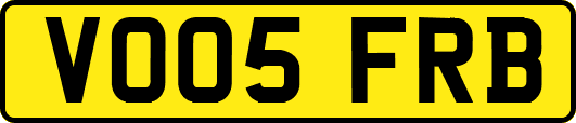 VO05FRB