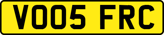 VO05FRC