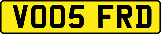 VO05FRD
