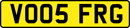 VO05FRG