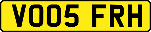VO05FRH