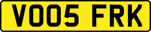 VO05FRK