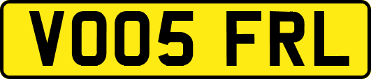 VO05FRL