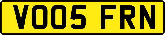 VO05FRN