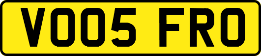 VO05FRO