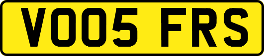 VO05FRS