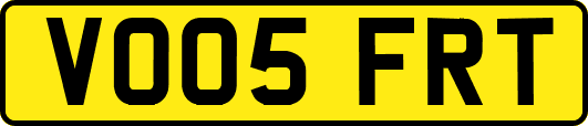 VO05FRT