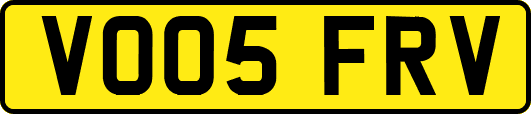 VO05FRV