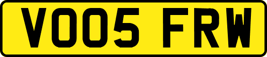 VO05FRW