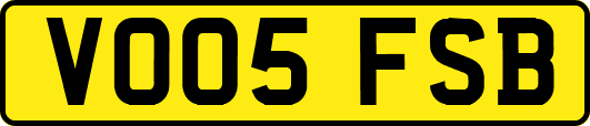 VO05FSB