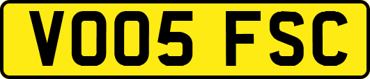 VO05FSC
