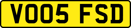 VO05FSD