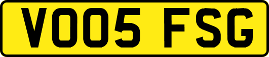 VO05FSG
