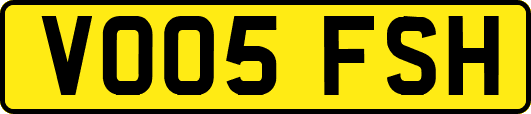 VO05FSH