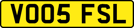 VO05FSL