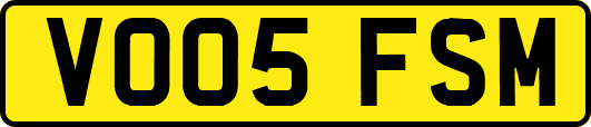 VO05FSM