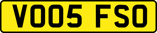 VO05FSO