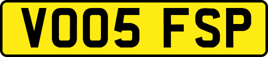 VO05FSP