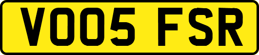 VO05FSR