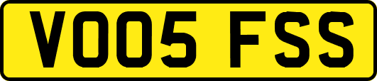 VO05FSS