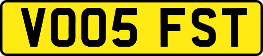 VO05FST