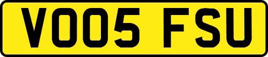 VO05FSU