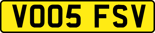 VO05FSV