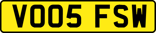 VO05FSW