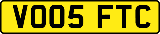 VO05FTC
