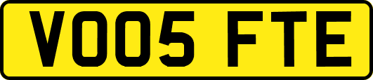 VO05FTE
