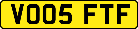 VO05FTF