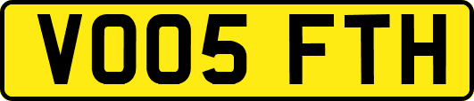 VO05FTH
