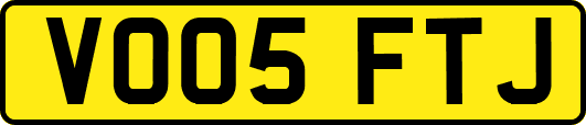 VO05FTJ