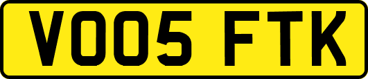 VO05FTK