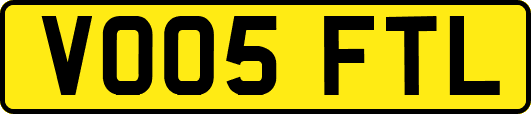 VO05FTL
