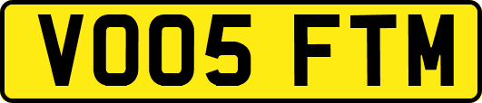 VO05FTM