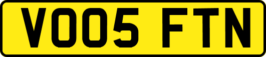 VO05FTN