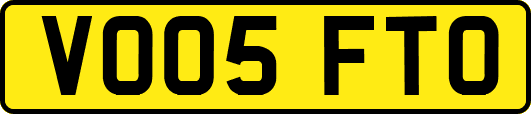 VO05FTO