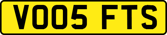 VO05FTS
