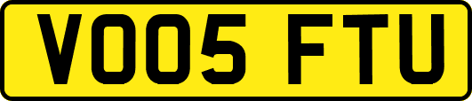 VO05FTU